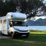 Spontane zonvakanties met een camper occasion