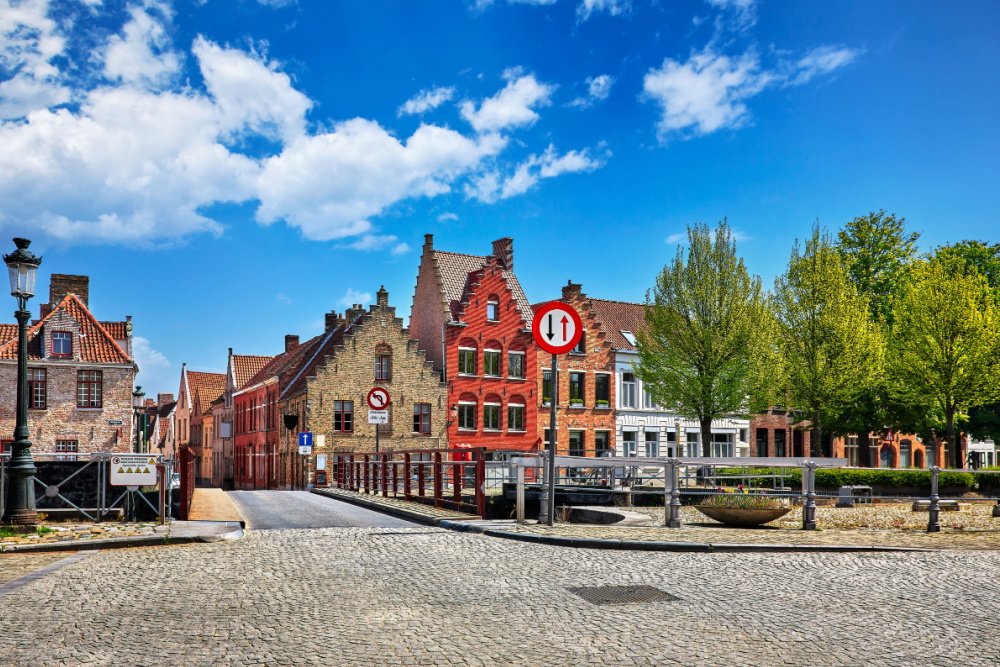 Brugge