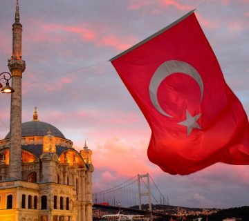 Een vakantie naar Gümbet boeken voor het hele gezin