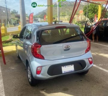 Auto huren op Curaçao: de beste manier om het eiland te verkennen