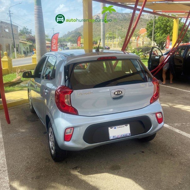 Auto huren op Curaçao: de beste manier om het eiland te verkennen