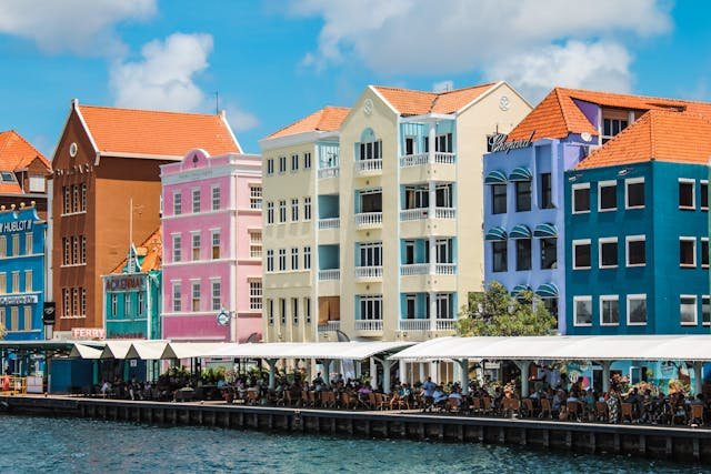Curacao