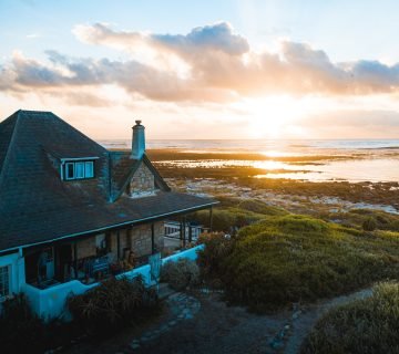 Watervilla huren in Friesland