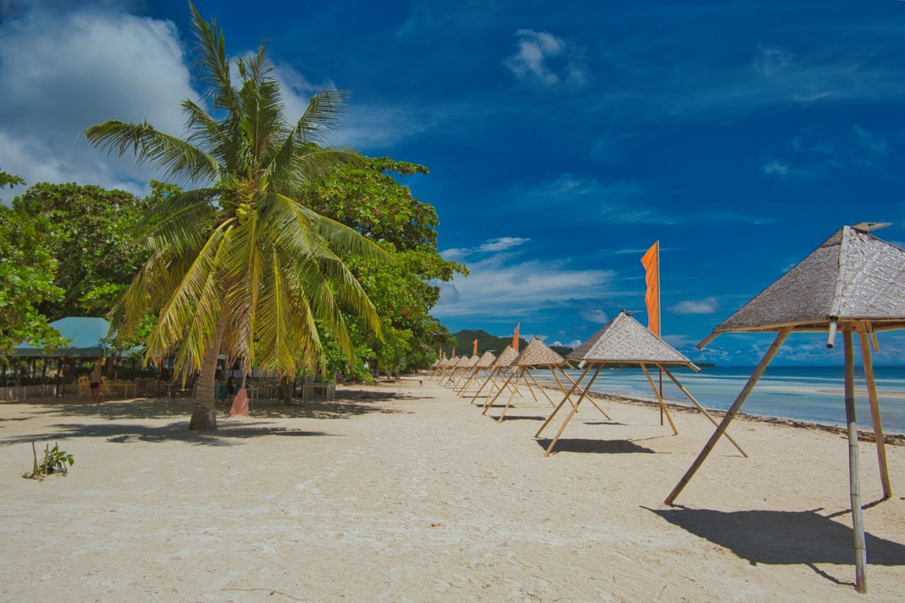 Hoe een reis je helpt om opnieuw naar je leven te kijken